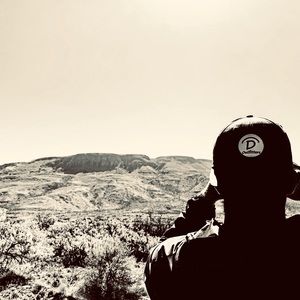 Meet your Posher, Mitchell